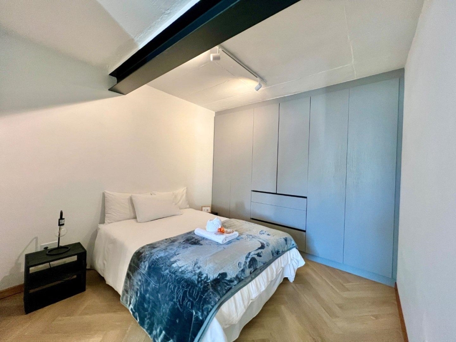 To Let 1 Bedroom Property for Rent in Rozendal Western Cape